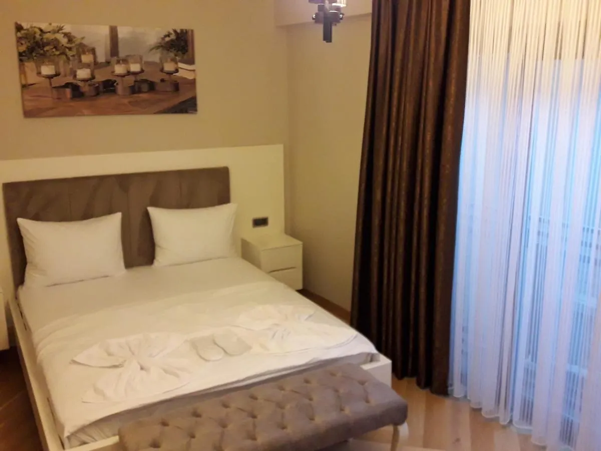 ** Ξενοδοχείο Leader Mansion Hotel&Suite Κωνσταντινούπολη Τουρκία