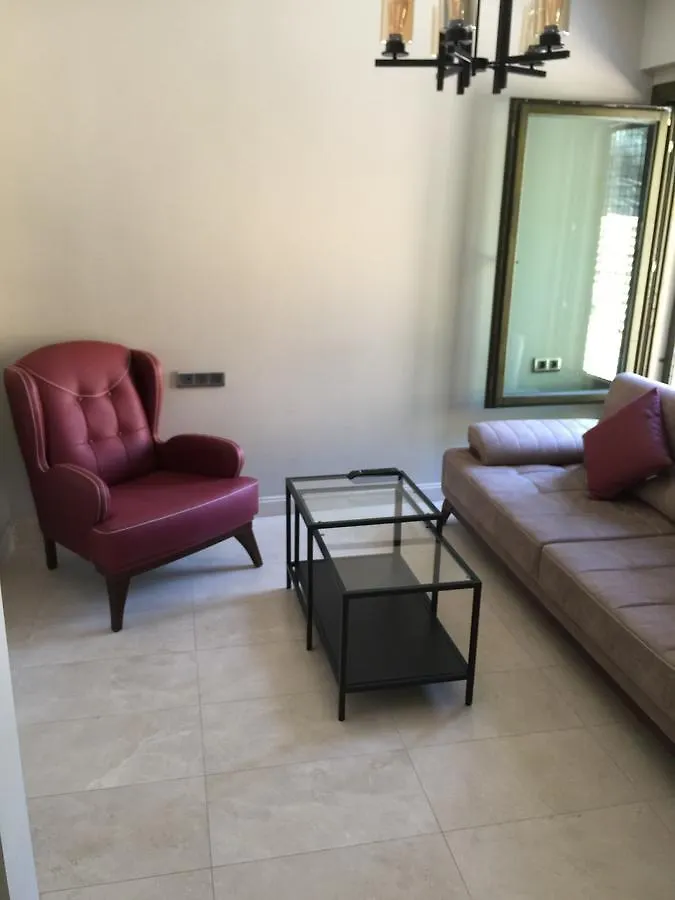 Ξενοδοχείο Leader Mansion Hotel&Suite Κωνσταντινούπολη