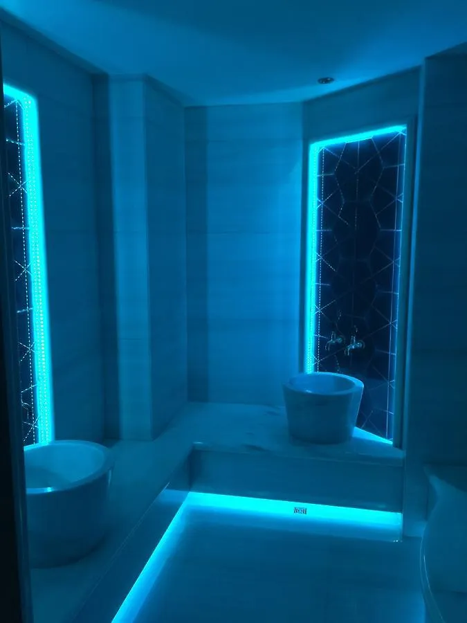 Leader Mansion Hotel&Suite Κωνσταντινούπολη Ξενοδοχείο