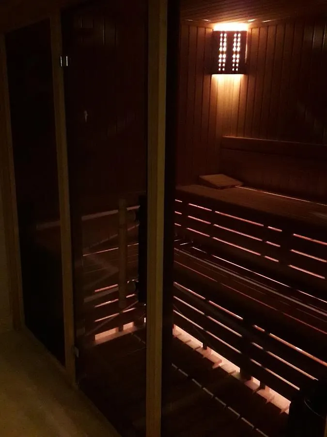 Leader Mansion Hotel&Suite Κωνσταντινούπολη Τουρκία