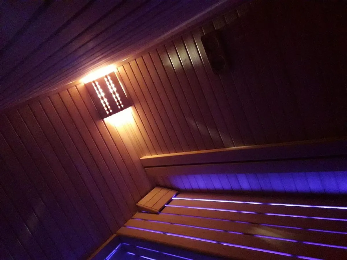 Leader Mansion Hotel&Suite Κωνσταντινούπολη