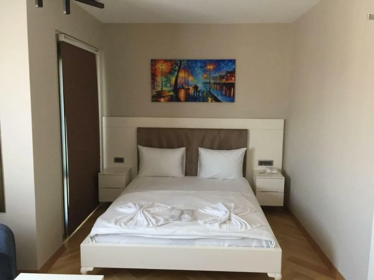 Leader Mansion Hotel&Suite Κωνσταντινούπολη Τουρκία