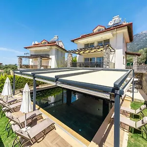 Nefes Villaları 2 Türkiye