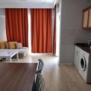 Konyaaltı Apart Türkiye