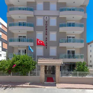 Toprak Türkiye