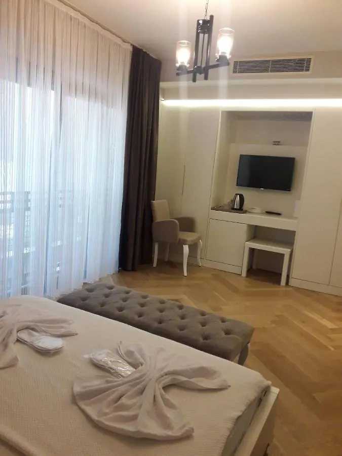 איסטמבול Leader Mansion Hotel&Suite
