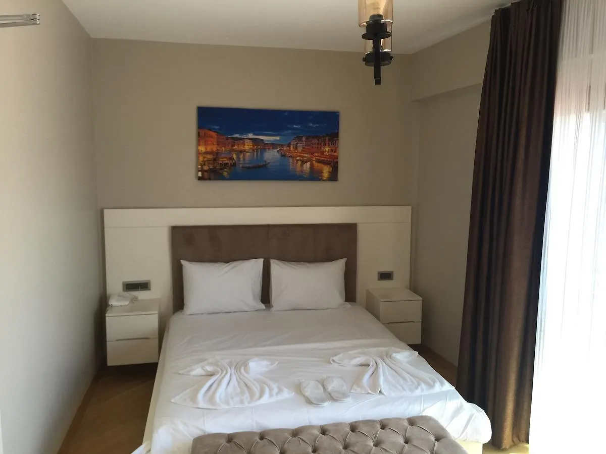 איסטמבול Leader Mansion Hotel&Suite 2*,  טורקיה
