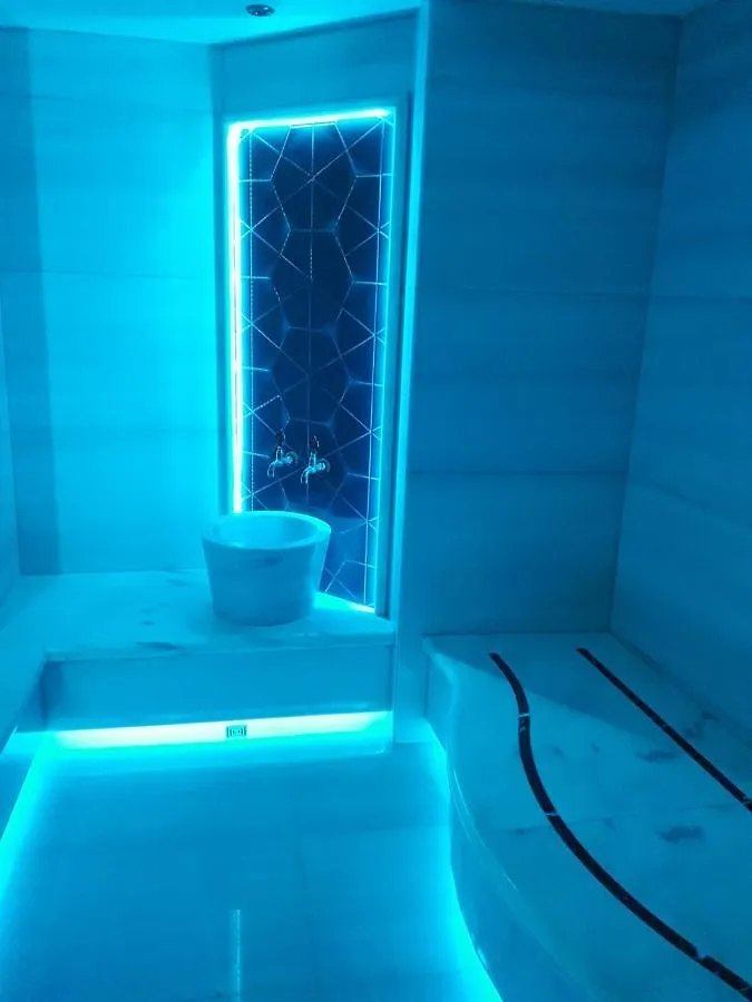 מלון איסטמבול Leader Mansion Hotel&Suite