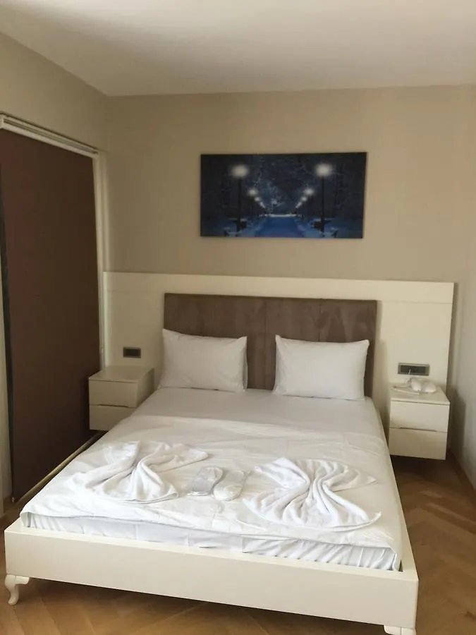 איסטמבול Leader Mansion Hotel&Suite