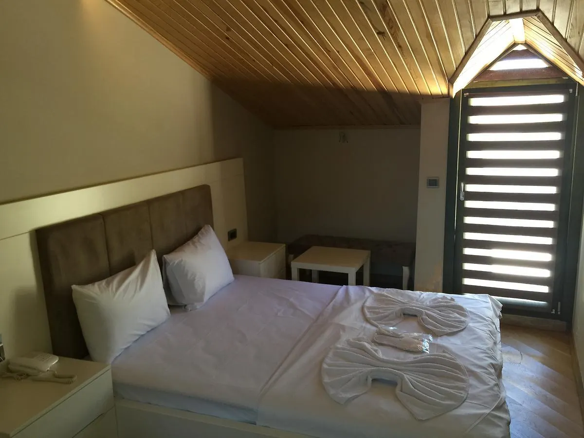 מלון איסטמבול Leader Mansion Hotel&Suite